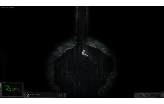 Hidden Deep