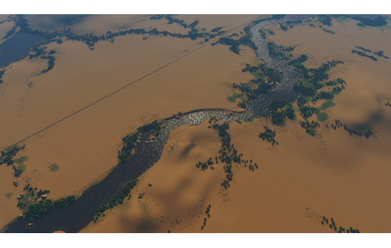 Cities: Skylines - Content Creator Pack: Map Pack