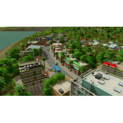 Cities: Skylines - On Air Radio
