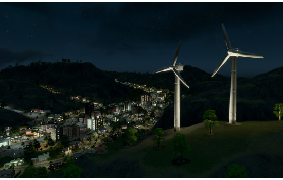 Cities: Skylines - On Air Radio