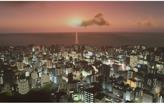 Cities: Skylines - On Air Radio