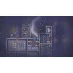 Prison Architect: Perfect Storm