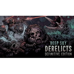 Deep Sky Derelicts: Definitive Edition