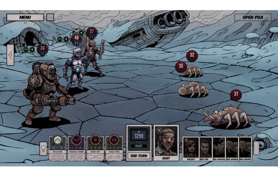 Deep Sky Derelicts: Definitive Edition
