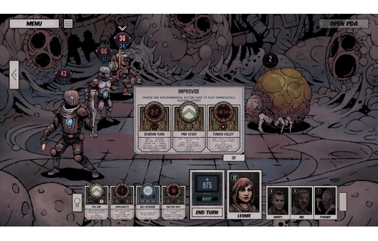 Deep Sky Derelicts: Definitive Edition