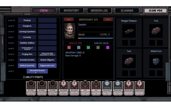 Deep Sky Derelicts: Definitive Edition