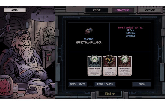 Deep Sky Derelicts: Definitive Edition