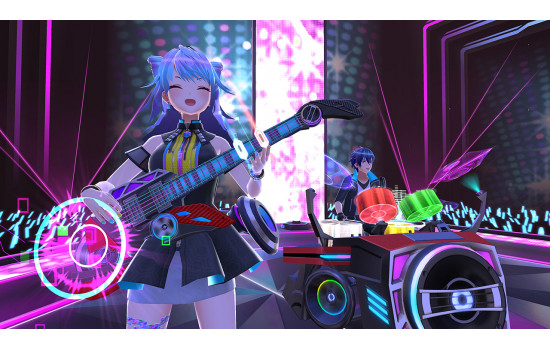 BEAT ARENA