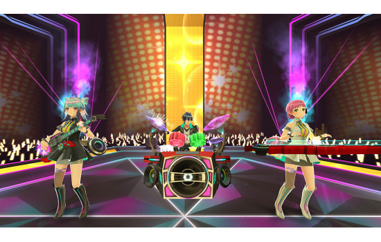BEAT ARENA
