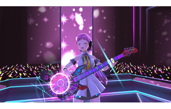 BEAT ARENA