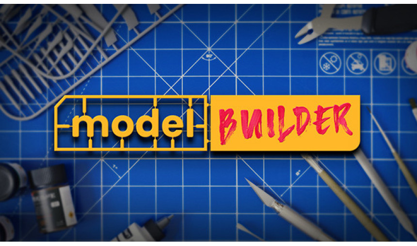 Model Builder: Complete Edition Model Builder: Complete Edition