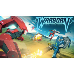 WARBORN