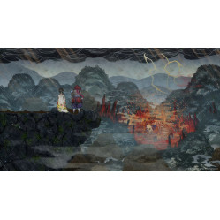 GetsuFumaDen: Undying Moon