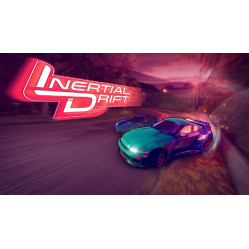 Inertial Drift
