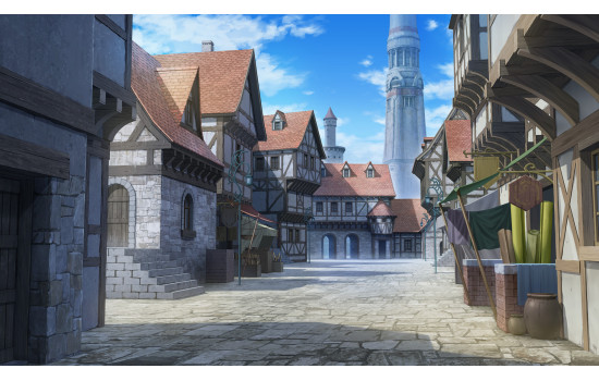 Is It Wrong to Try to Pick Up Girls in a Dungeon? Infinite Combate