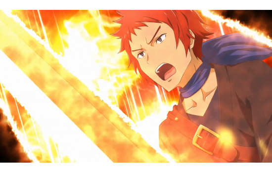Is It Wrong to Try to Pick Up Girls in a Dungeon? Infinite Combate