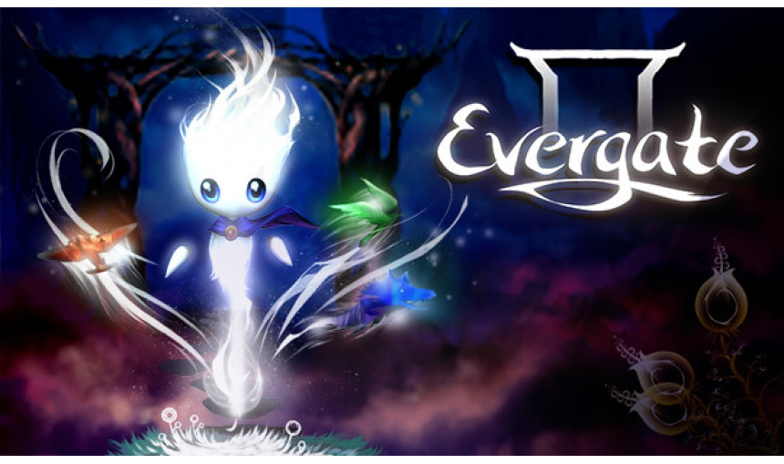 Evergate Evergate