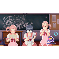 Gal*Gun Returns