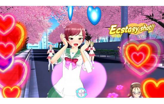 Gal*Gun Returns