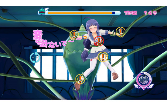 Gal*Gun Returns