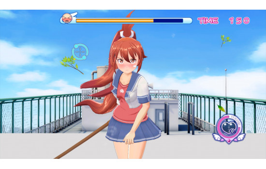 Gal*Gun Returns