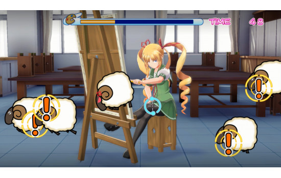 Gal*Gun Returns