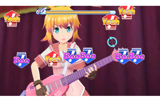 Gal*Gun Returns