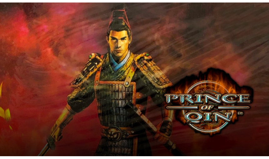 Prince of Qin Prince of Qin