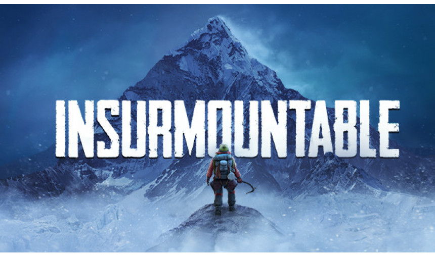 Insurmountable Insurmountable