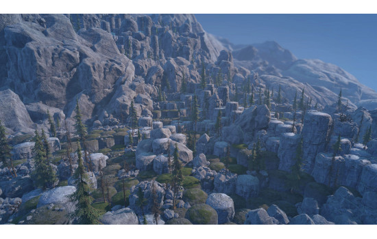 Insurmountable - Supporter Pack