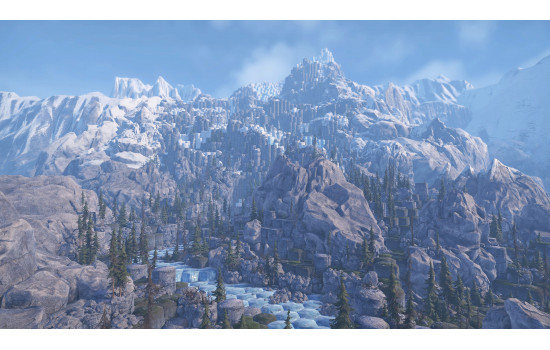 Insurmountable - Supporter Pack
