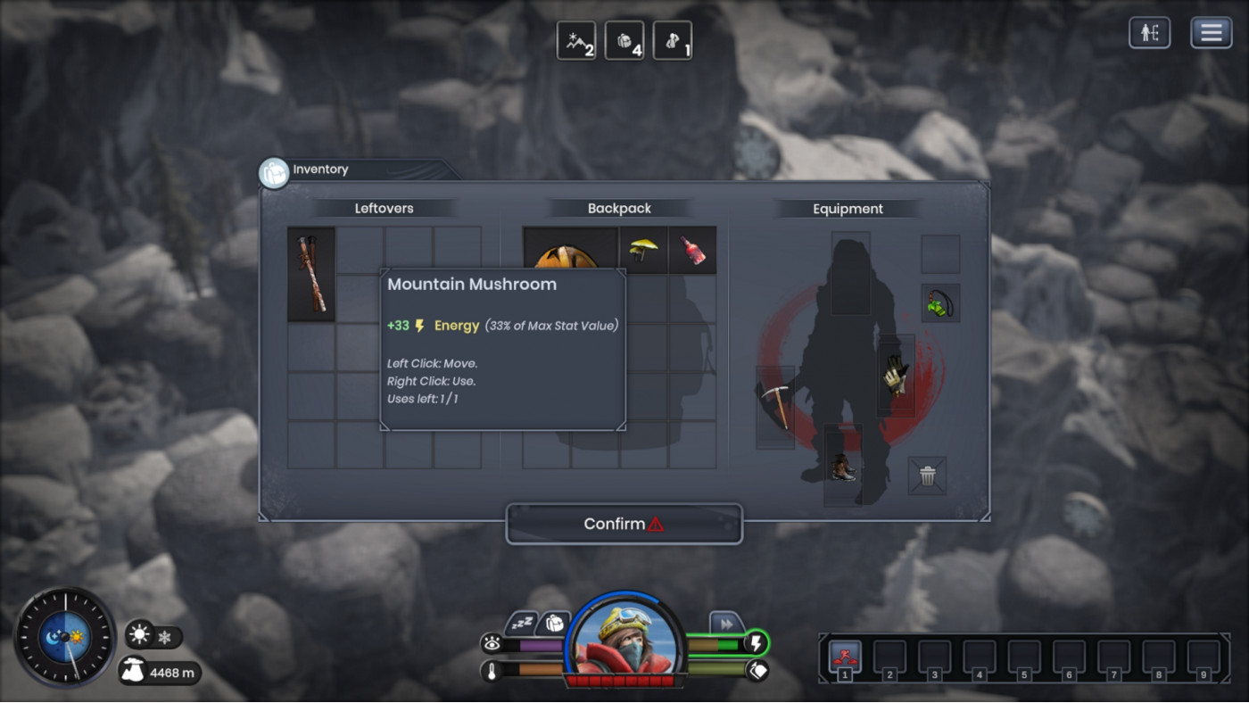 Insurmountable - Supporter Pack