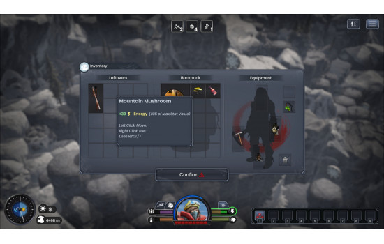 Insurmountable - Supporter Pack