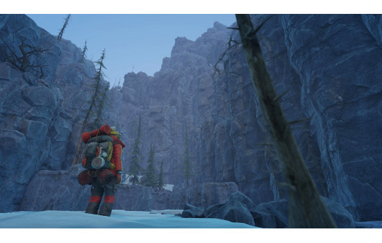 Insurmountable - Supporter Pack