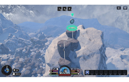 Insurmountable - Supporter Pack