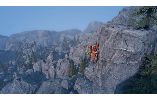Insurmountable - Supporter Pack