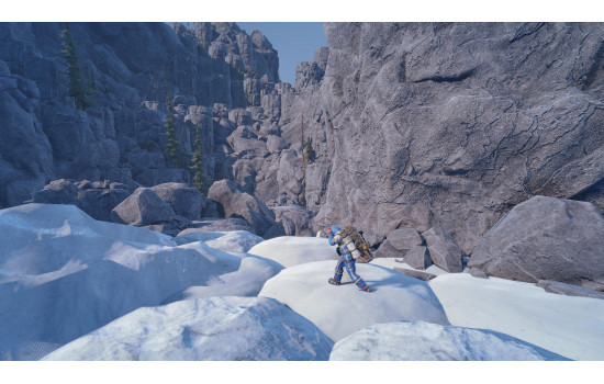 Insurmountable - Supporter Pack