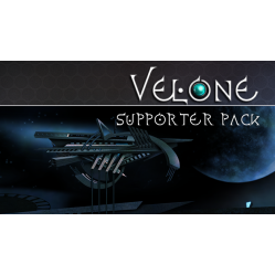 VELONE - Supporter Pack