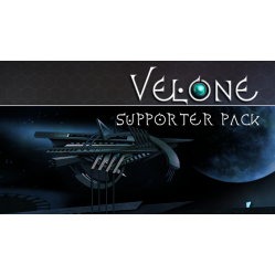 VELONE - Supporter Pack