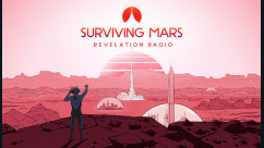 Surviving Mars: Revelation Radio Pack