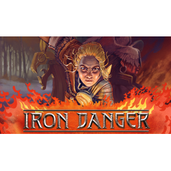 Iron Danger