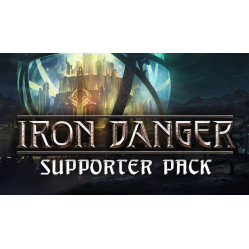 Iron Danger - Supporter Pack