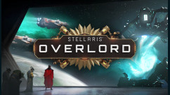 Stellaris: Overlord