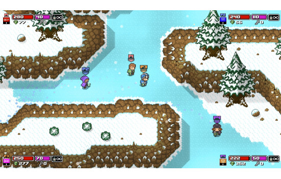Rogue Heroes: Ruins of Tasos Digital Deluxe Edition