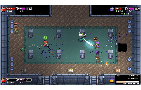 Rogue Heroes: Ruins of Tasos Digital Deluxe Edition
