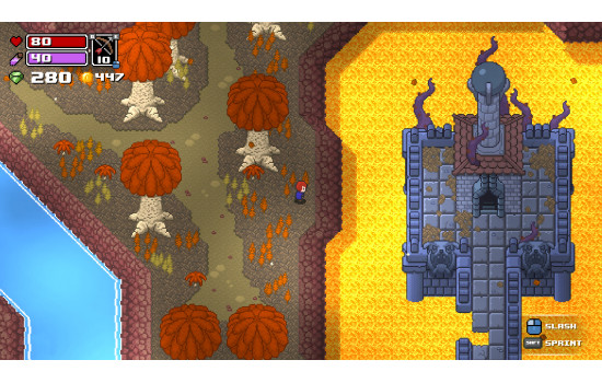 Rogue Heroes: Ruins of Tasos Digital Deluxe Edition