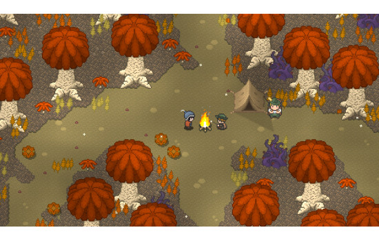Rogue Heroes: Ruins of Tasos Digital Deluxe Edition
