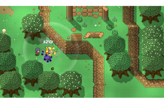 Rogue Heroes: Ruins of Tasos Digital Deluxe Edition