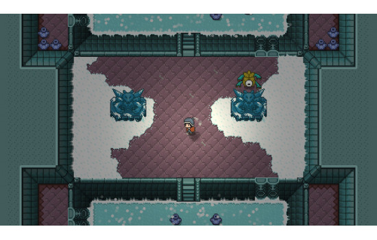 Rogue Heroes: Ruins of Tasos Digital Deluxe Edition