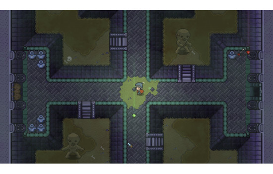Rogue Heroes: Ruins of Tasos Digital Deluxe Edition